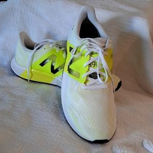 New Balance fuel cell 890 men's shoes